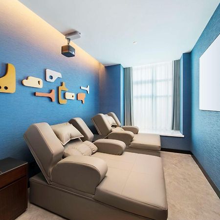 Radisson Collection Hotel, Xing Guo Shanghai Esterno foto