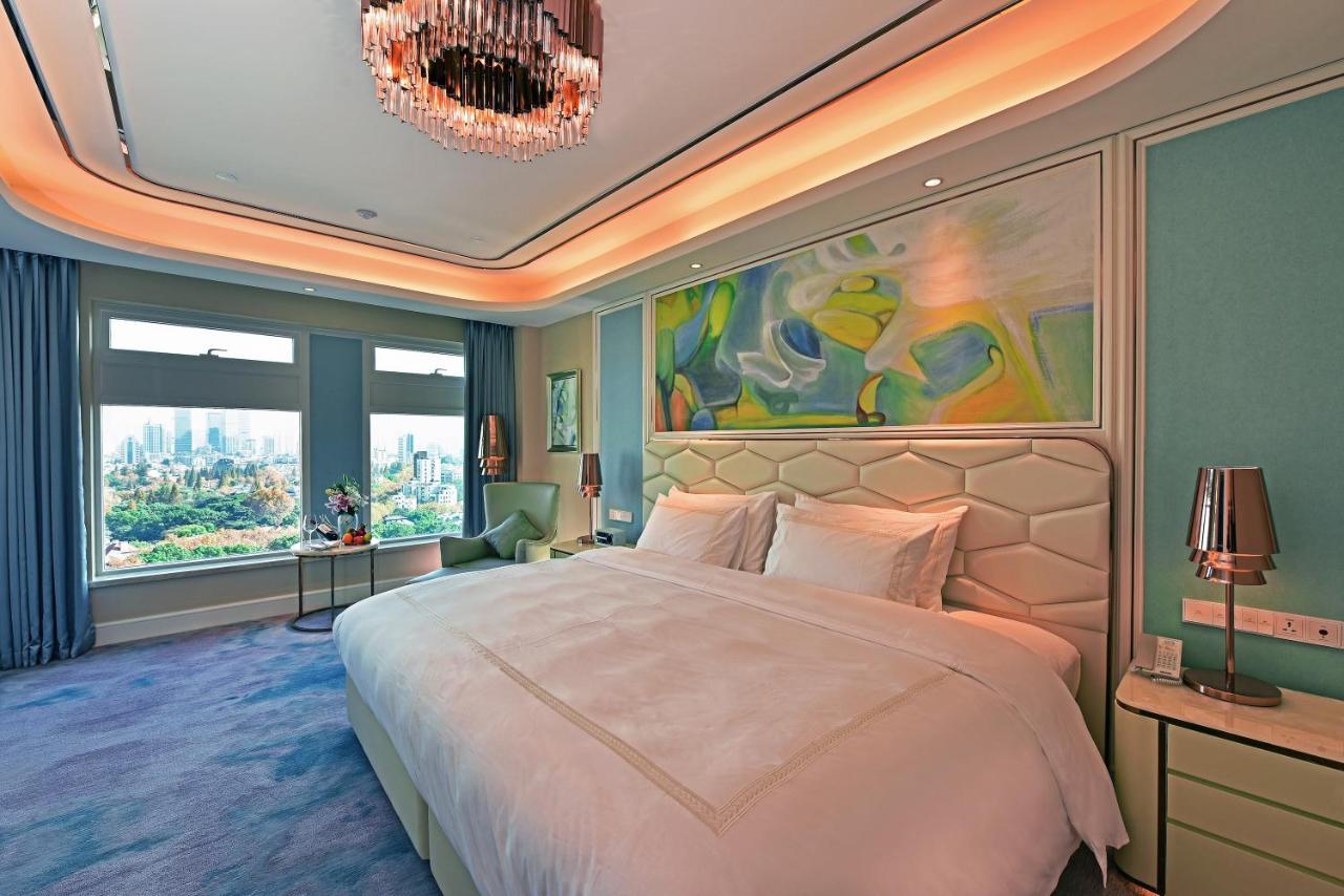 Radisson Collection Hotel, Xing Guo Shanghai Esterno foto