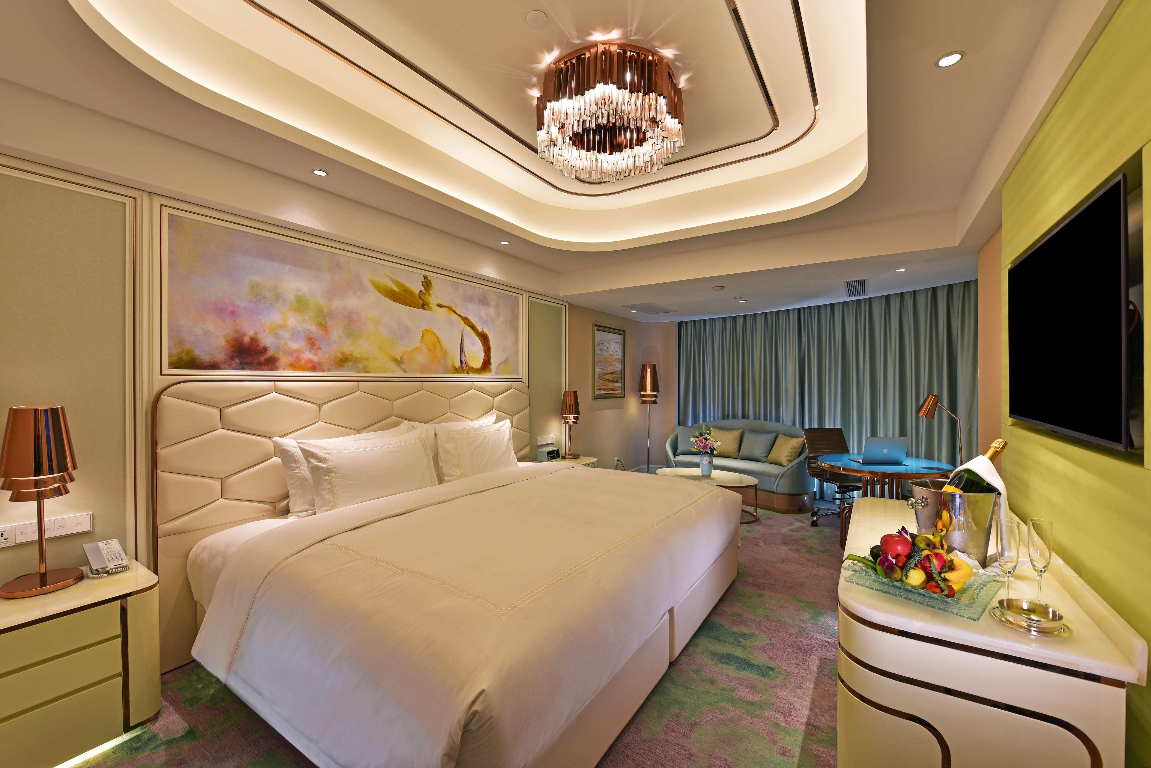 Radisson Collection Hotel, Xing Guo Shanghai Esterno foto