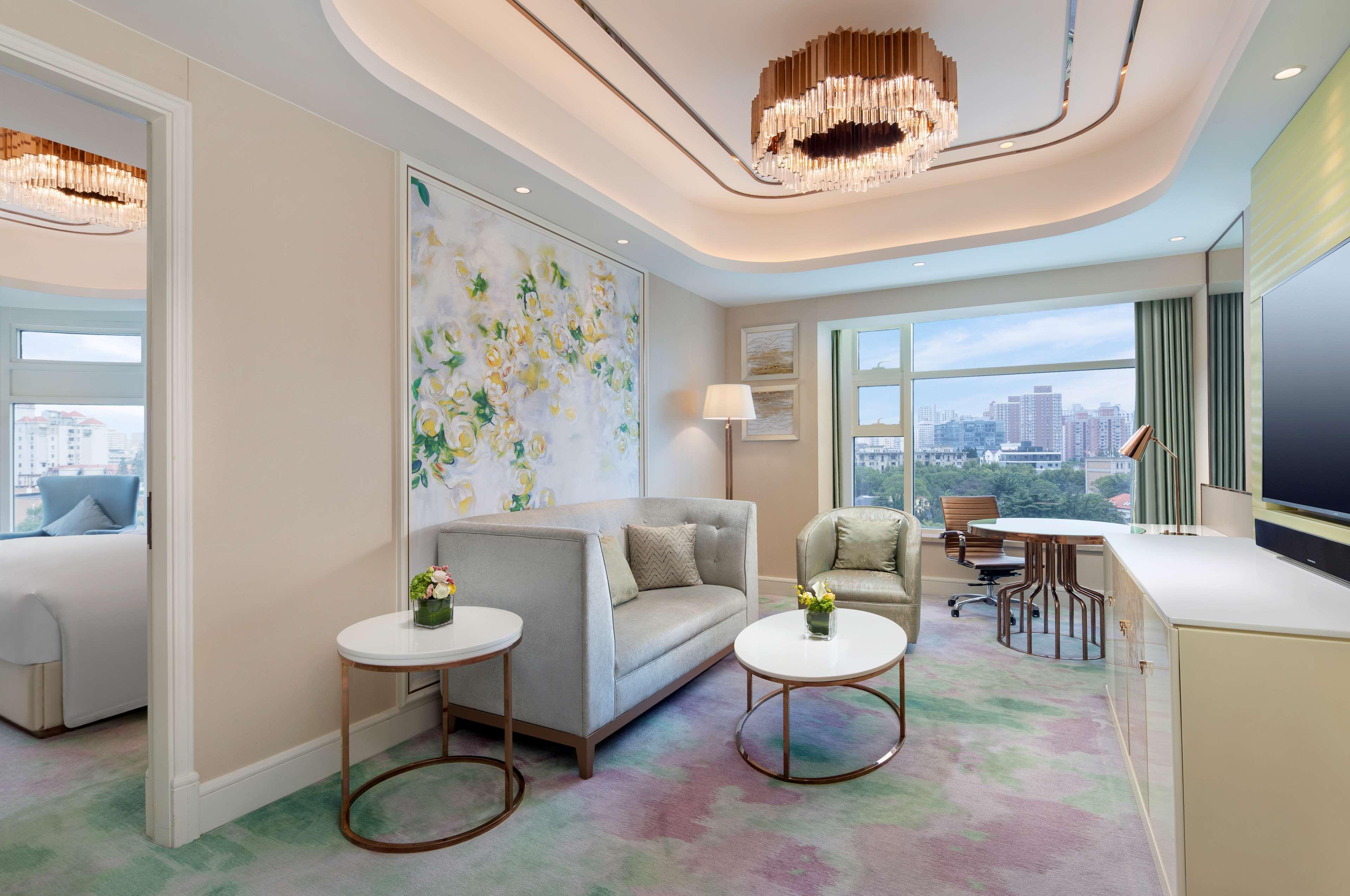 Radisson Collection Hotel, Xing Guo Shanghai Esterno foto