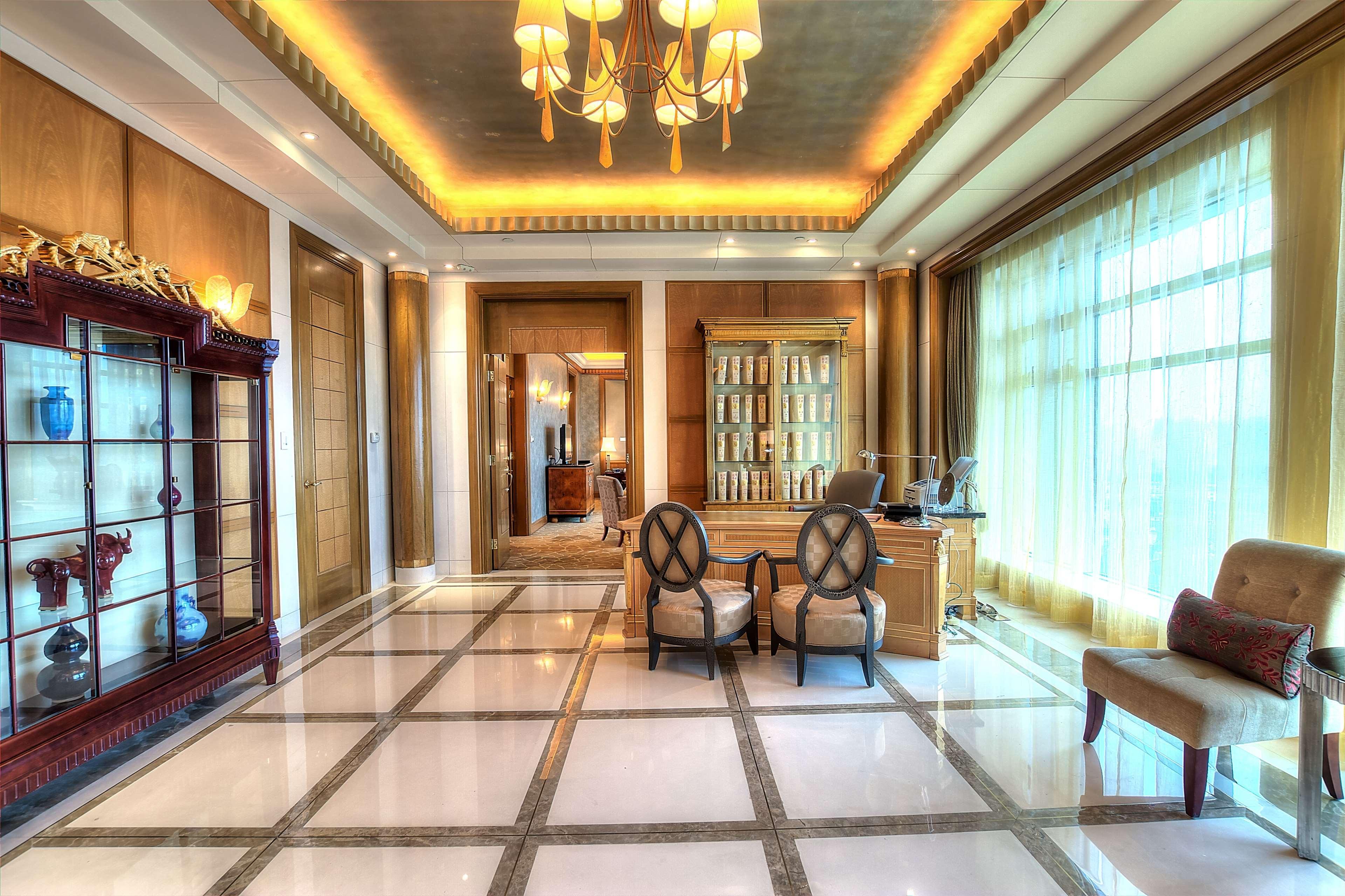 Radisson Collection Hotel, Xing Guo Shanghai Esterno foto