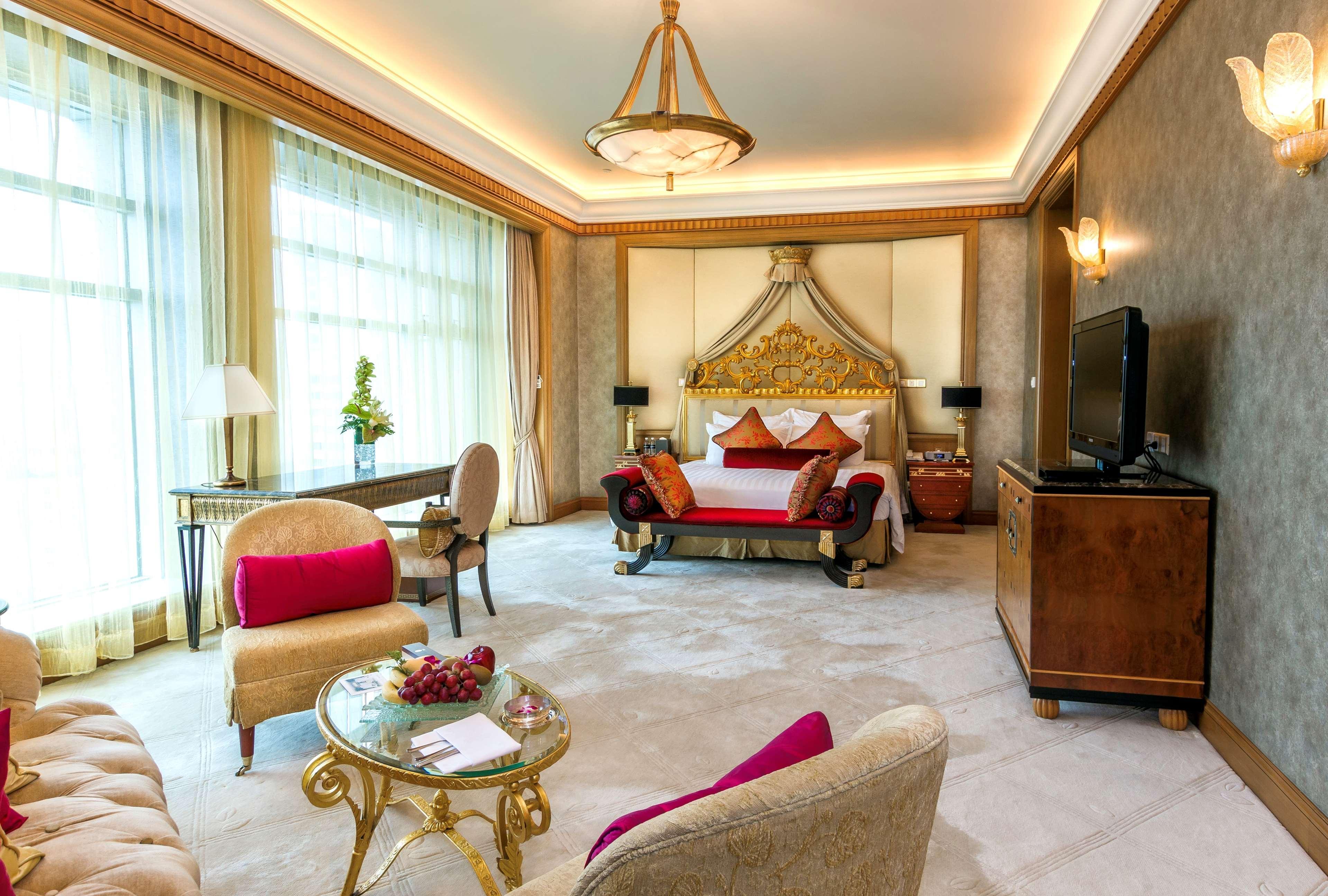 Radisson Collection Hotel, Xing Guo Shanghai Esterno foto