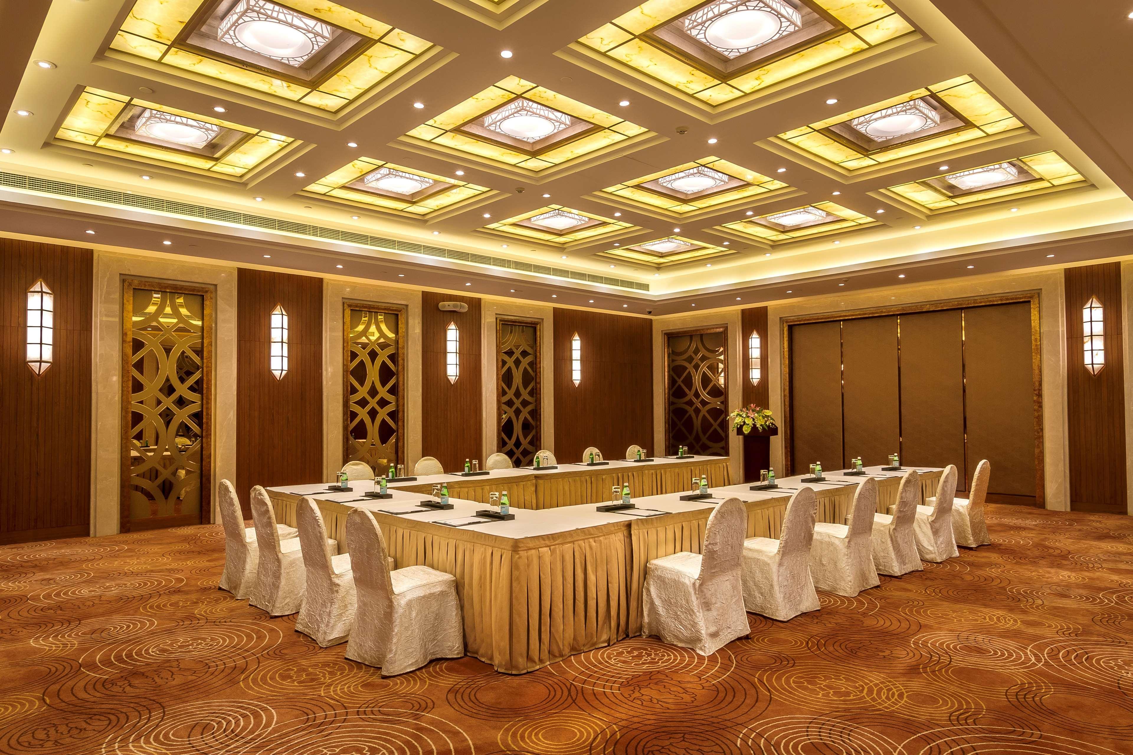 Radisson Collection Hotel, Xing Guo Shanghai Esterno foto