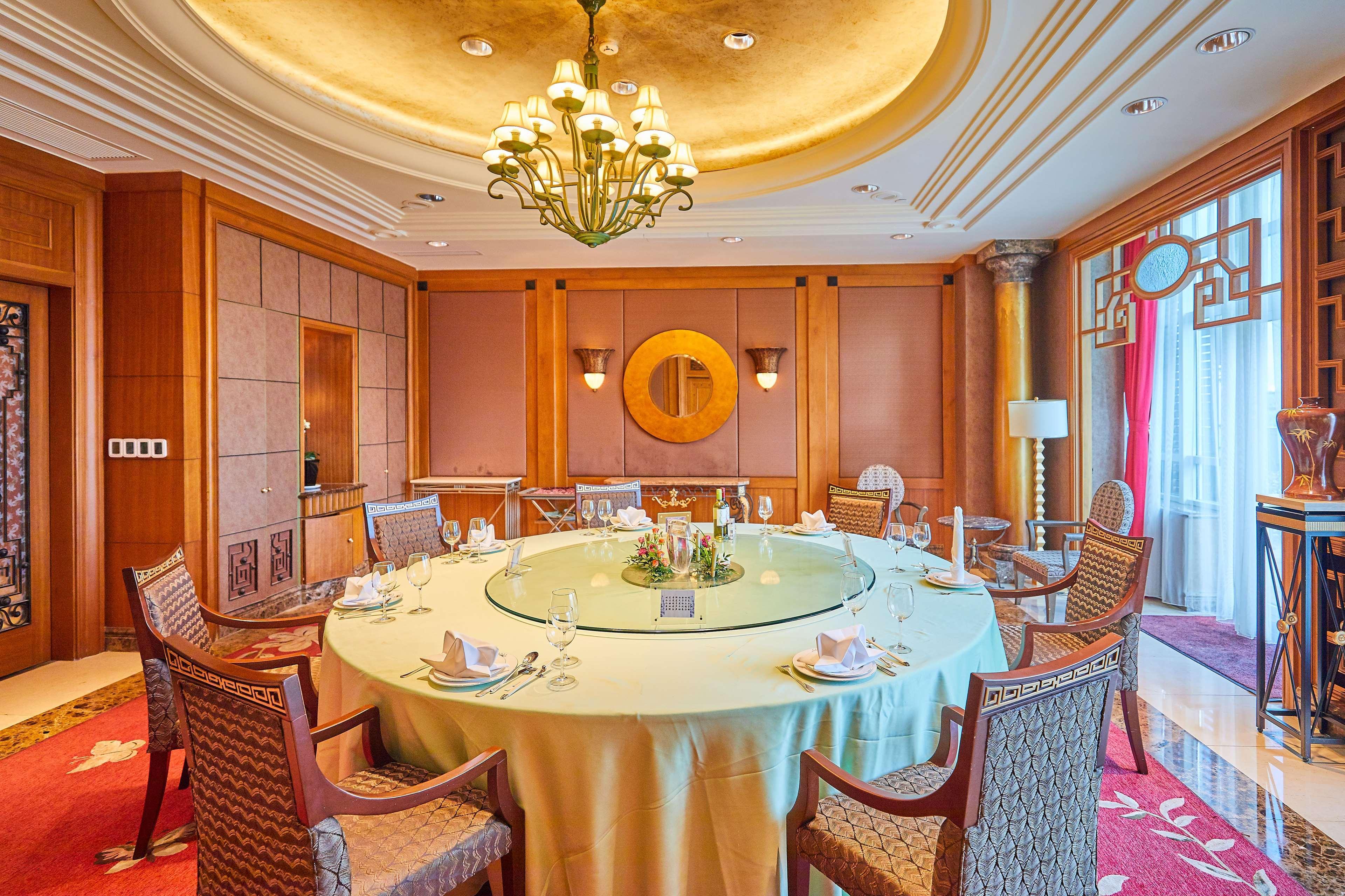 Radisson Collection Hotel, Xing Guo Shanghai Esterno foto