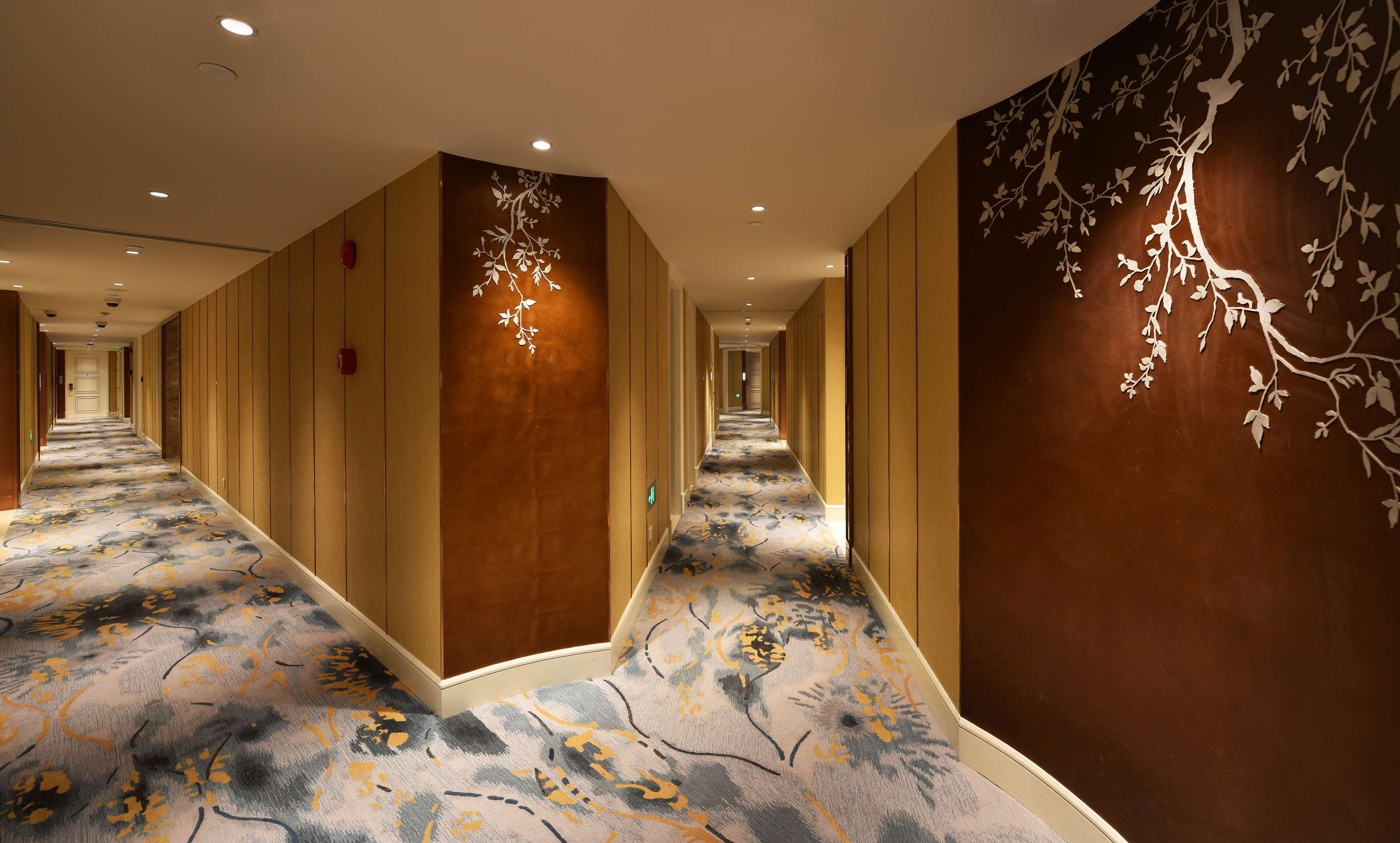 Radisson Collection Hotel, Xing Guo Shanghai Esterno foto