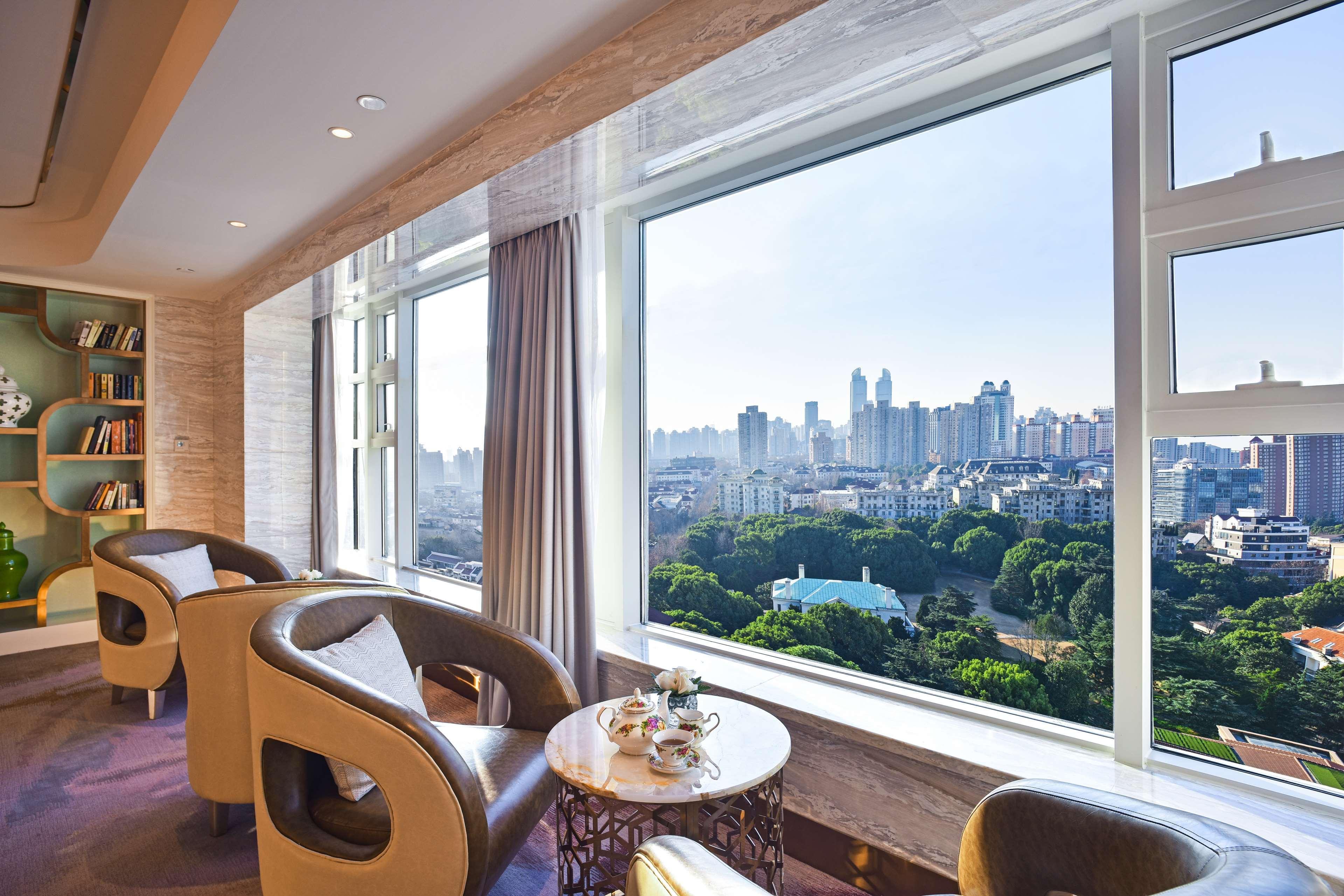 Radisson Collection Hotel, Xing Guo Shanghai Esterno foto