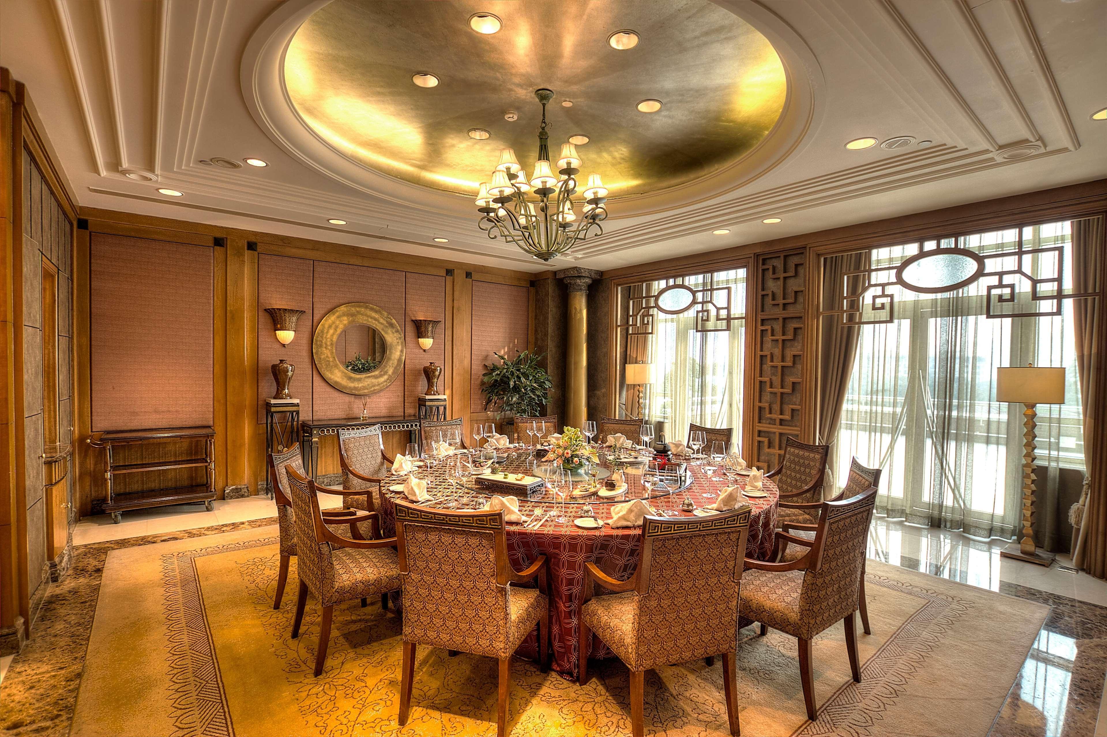 Radisson Collection Hotel, Xing Guo Shanghai Esterno foto