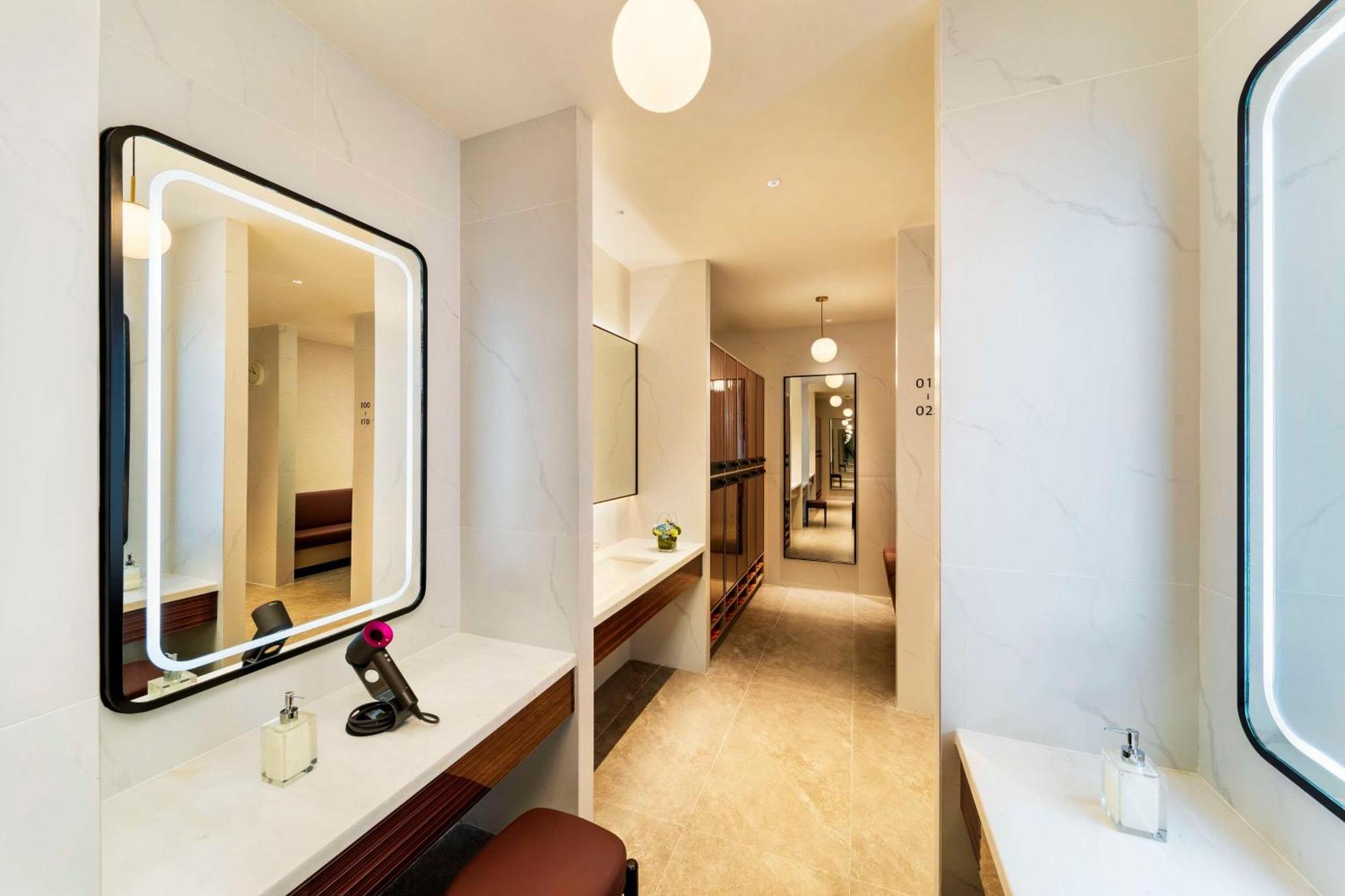 Radisson Collection Hotel, Xing Guo Shanghai Esterno foto